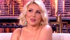 UDARAČE OD ČETIRI SATA NE PODNOSIM Goca Tržan opet javno pričala o intimnim odnosima, pa otkrila detalje iz svog!