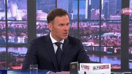 SRBIJA JE POSTALA PRIMER SIGURNOSTI ZA INVESTICIJE Mali: Želimo da građani osete u svojim džepovima da bolje žive