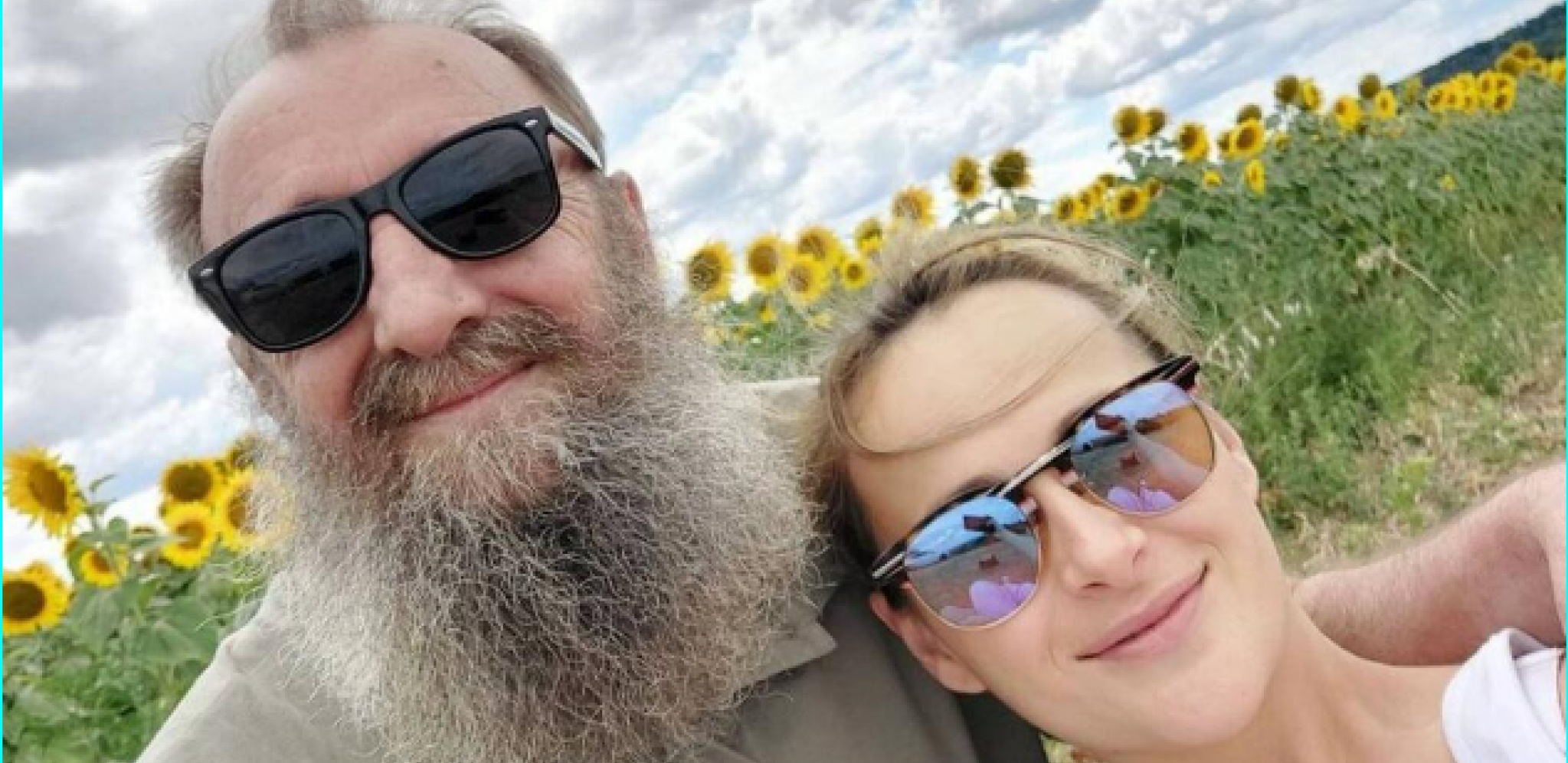 VODITELJKA ZAPROSILA 36 GODINA STARIJEG POLITIČARA Dobili su dete, a jedno drugome i dalje persiraju