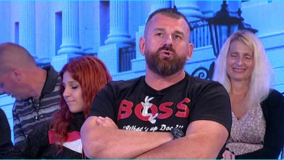 BIO JE ZALJUBLJEN U ALEKSANDRU Miljan se pravdao na sve načine, pa otkrio pozadinu njihovog odnosa!