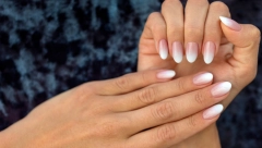 FRANCUSKI MANIKIR NIKAD NE IZLAZI IZ MODE Ovih pet stilova su mega popularni ovog leta, svako će vam reći wow