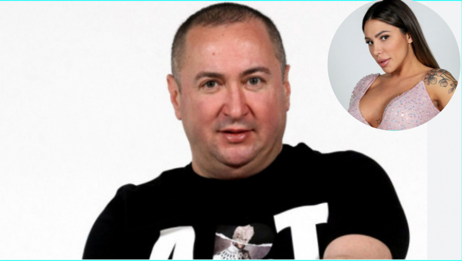 PSOVAO I PRETIO Đani napravio Sandri haos zbog afere o bakšišu!