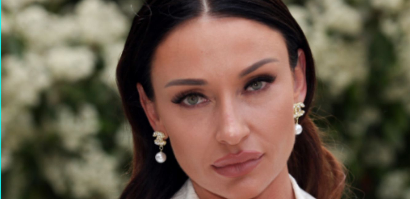 MILAN JE BIO SANKCIONISAN NA ESTRADI Katarina Živković otkrila zašto se Stanković povukao!