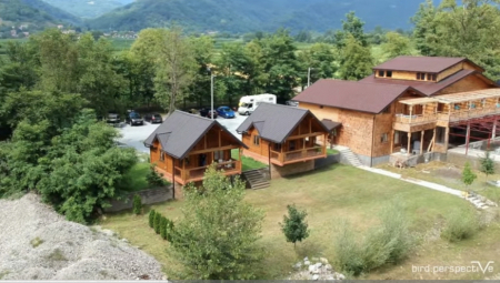 SRPSKO SELO EKONOMSKO ČUDO Ar plaćali 60 evra, sad košta 3.000 evra - a tajna je jednostavna