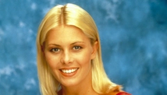 ZANOSNA PLAVUŠA IZ "ČUVARA PLAŽE" BILA JE SAN SVAKOG MUŠKARCA Sad je sve otišlo nizbrdo, izgleda neprepoznatljivo