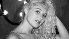 BILA JE NAJLEPŠA ŽENA U JUGOSLAVIJI, A ONDA PROPALA I NESTALA Morala je da radi kao kasirka, muž ju je tukao, a evo kako danas izgleda (FOTO)