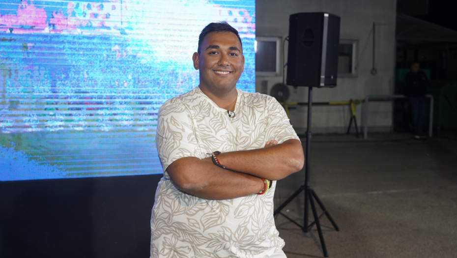 IZBLAMIRAO SE ZA SVE PARE! Bivši Zadrugar čestitao svima Đurđevdan umesto Vidovdana!