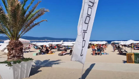 ZAŠTO SRBI NE IDU NA OVO MORE? Povoljne cene, peščane plaže, a naši ljudi ZAOBILAZE u širokom luku