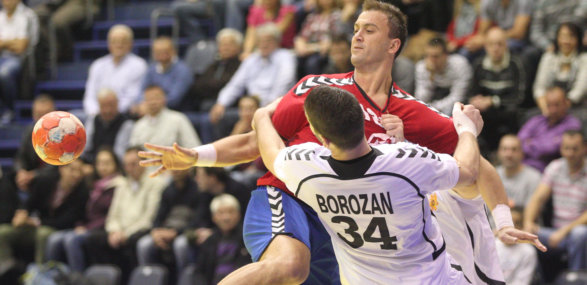 VELIKA ČAST ZA SRPSKE RUKOMETAŠE Ilić i Škrbić u kući slavnih