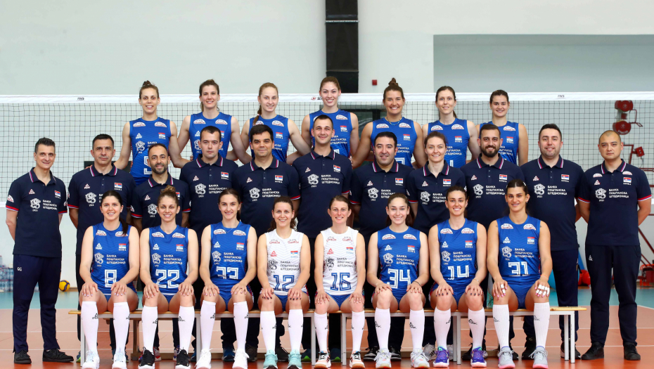 (SKORO) SVE JE U NAŠIM RUKAMA Gvideti zadovoljan posle nove pobede, ali...