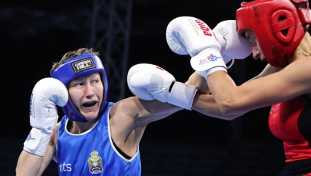 NASTAVLJA SE ŽETVA ODLIČJA Natalija Šadrina donela Srbiji još jedno srebro na Evropskim igrama