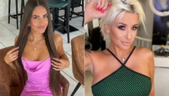 OGLASILA SE ANĐELA ĐURIČIĆ Bivša zadrugarka pokušala da smiri situaciju, pa poslala Dušici ovu poruku