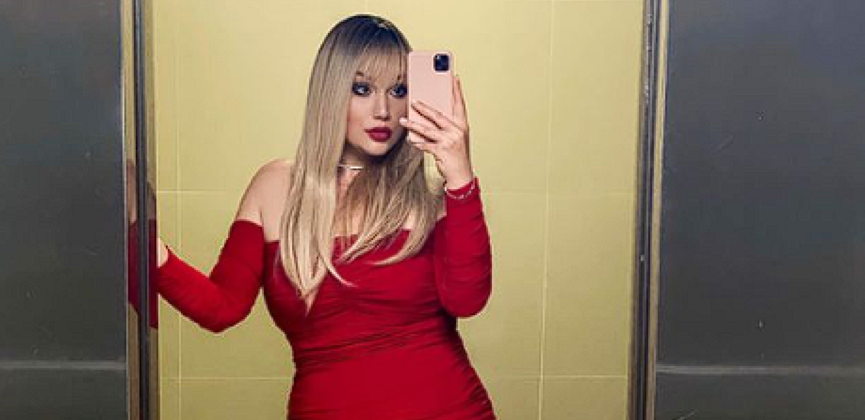 PEVAČICA IMALA 145 KILOGRAMA Zvezda Granda se prepolovila, otkrila kako je smršala