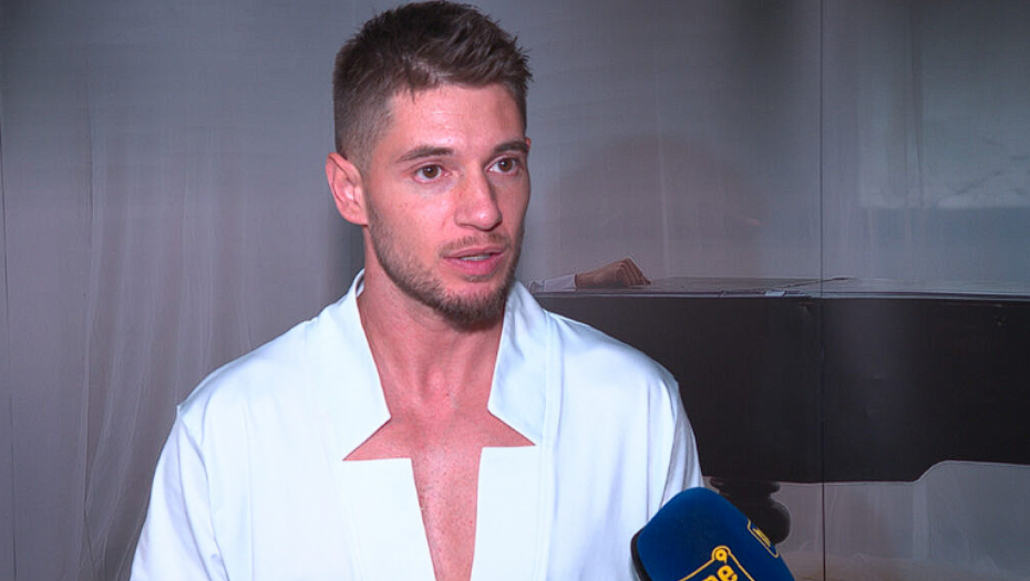 BIO JE MILJENIK ŽENA, PA NESTAO Joca Stefanović se vraća na velika vrata, progovorio o skandalima