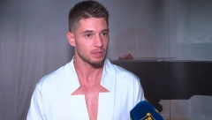 BIO JE MILJENIK ŽENA, PA NESTAO Joca Stefanović se vraća na velika vrata, progovorio o skandalima