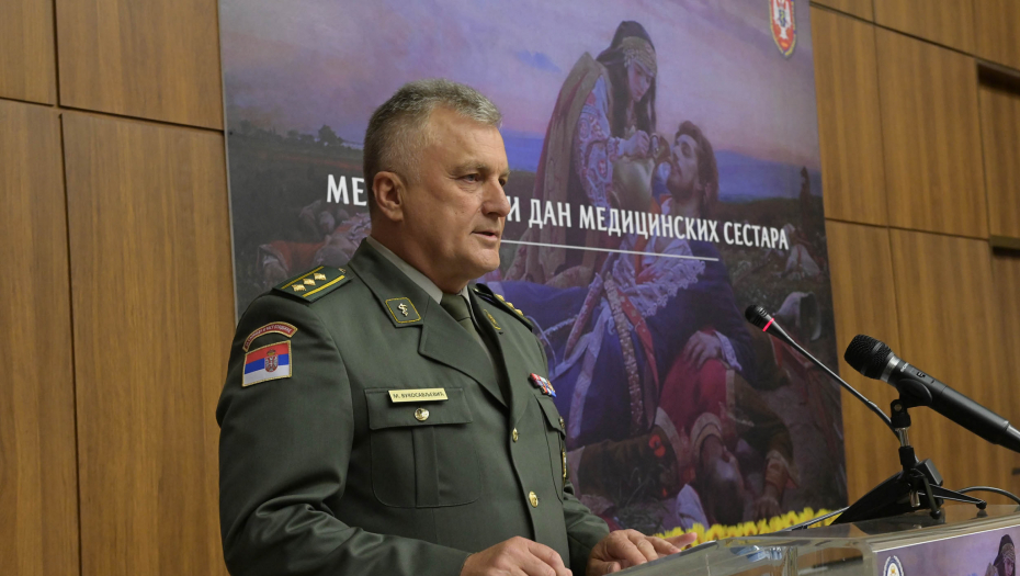 Prof. dr Vukosavljević poručio: BLOKADA VMA BILA BI IZUZETNO OPASNA