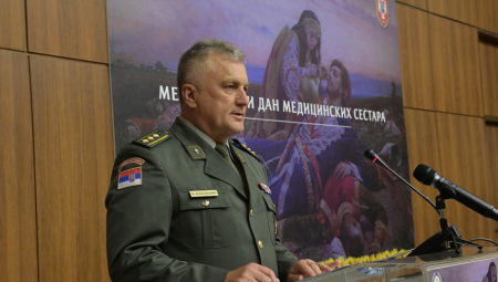 Prof. dr Vukosavljević poručio: BLOKADA VMA BILA BI IZUZETNO OPASNA