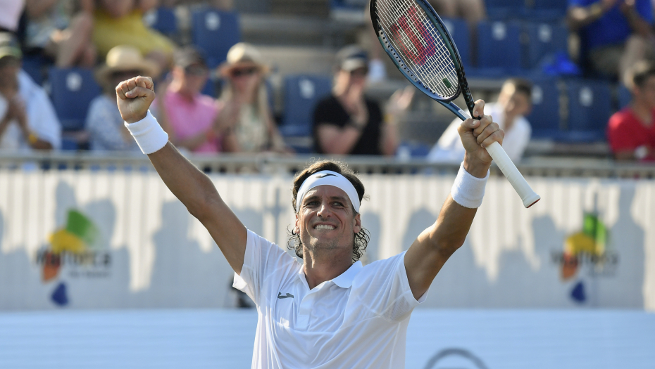 MOŽDA SAMO NOVAK MOŽE DA ME POBEDI Legendarni Španac prestigao Ivaniševića, a onda se dotakao Đokovića