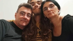 SREĆAN KRAJ POTRAGE Pronađen Sergej kome se trag izgubio kod Hipodroma