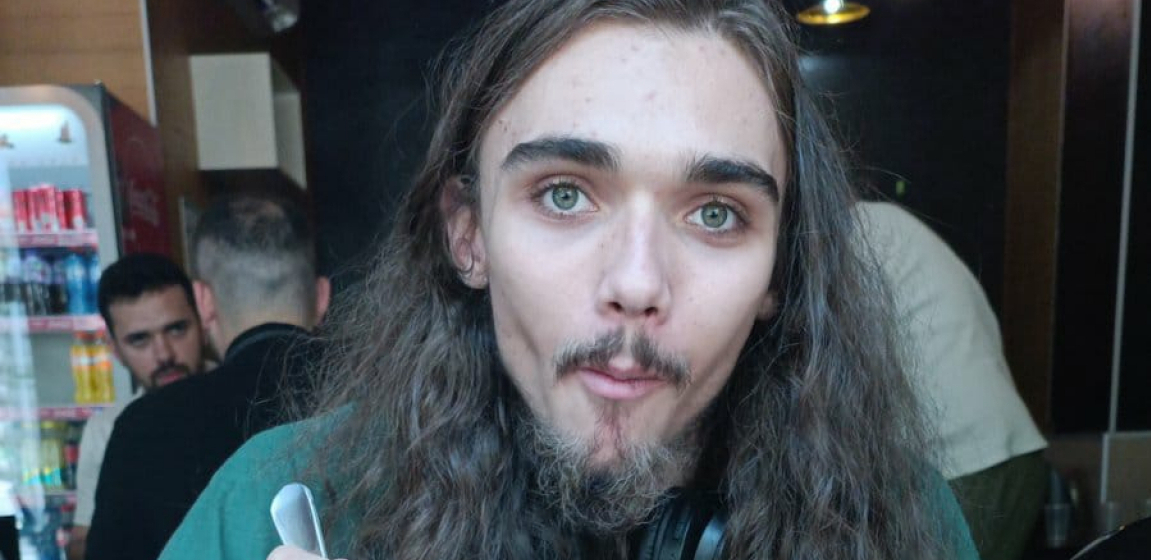 BEOGRAĐANIN SERGEJ LEMEZ (21) NESTAO BEZ TRAGA! Porodica moli samo jednu stvar (FOTO)
