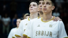 UBEDLJIVO DO BORBE ZA 5. MESTO Mlada košarkaška reprezentacija Srbije deklasirala Japan na Svetskom prvenstvu