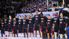 JAKI I BEZ VEMBENJAME Francuzi objavili tim za Mundobasket