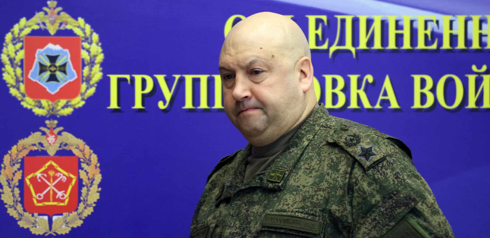 "GENERAL SUROVKIN JE UHAPŠEN!" Ruski mediji bruje o sudbini ruskog komadanta