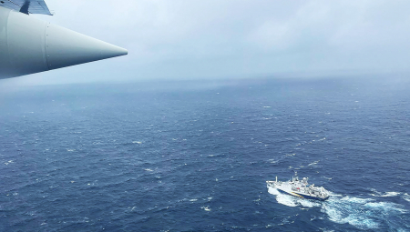 PRONAĐENI OSTACI NESREĆNIH PUTNIKA PODMORNICE TITAN?! Američka obalska straža objavila najnovije informacije