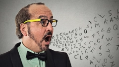 ALO! VIC DANA Razgovaraju dva hrvatska profesora...