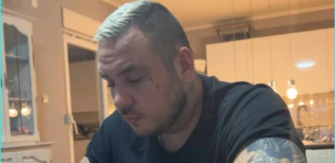 NOVI UDAR NA CARA Drugarica Aleks Nikolić se oglasila i brutalno isprozivala Filipa