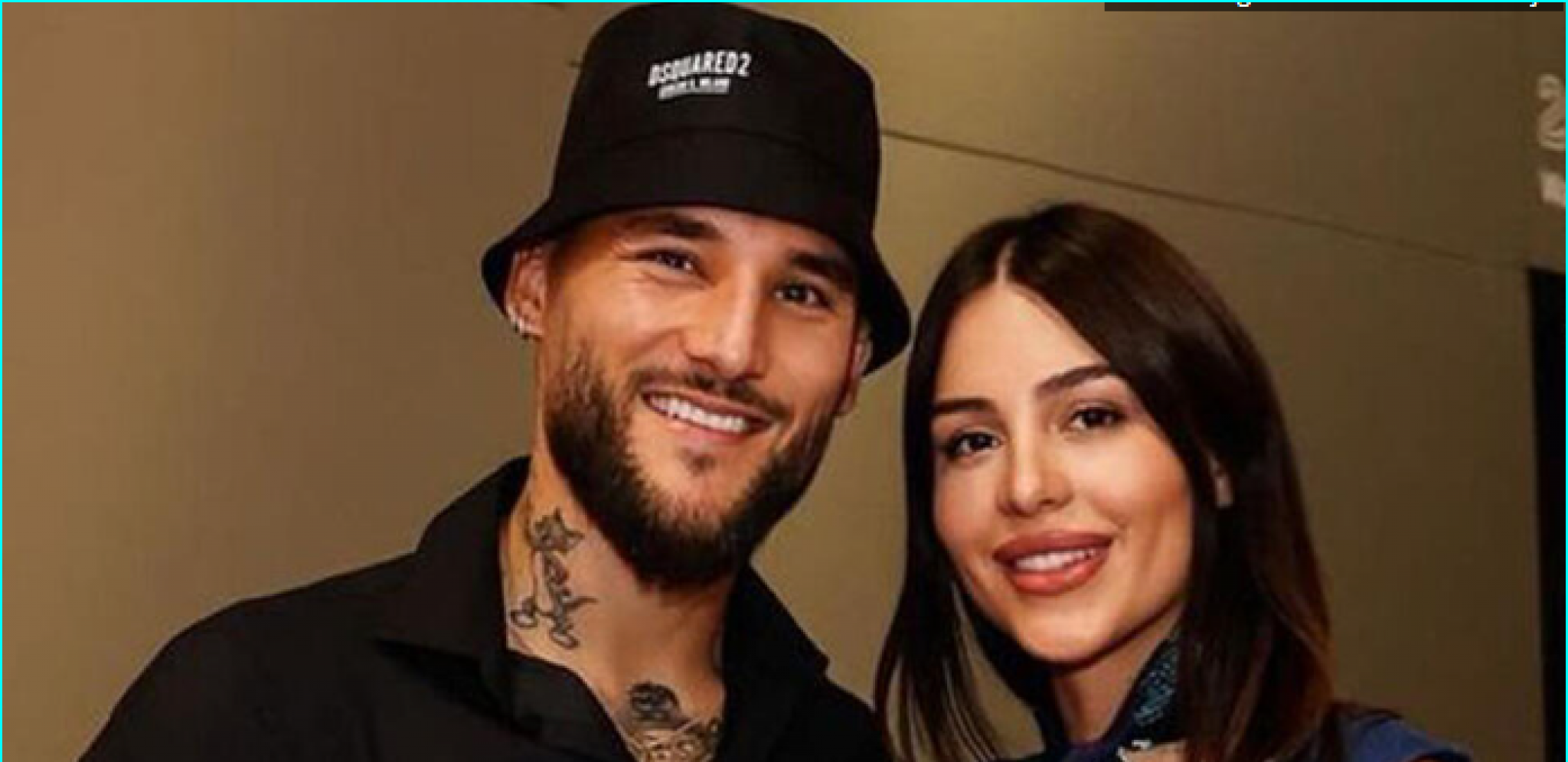 NEMANJA GUDELJ SE EMOTIVNIM REČIMA OBRATIO OCU Srpski fudbaler sve raznežio porukom, Anastasija je svekru za rođendan imala da poruči samo jedno