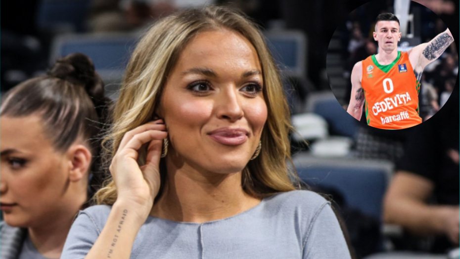 DŽEHVA PROGOVORILA O PREVARI Nakon potvrde da je u vezi sa košarkašem, pevačica priznala: To je svesno povređivanje mene!