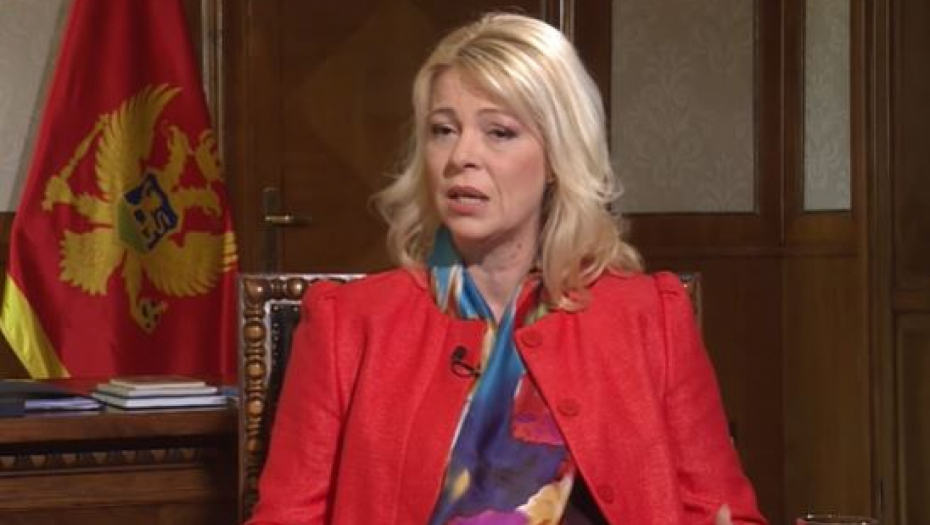 Đurović, Kovač, Vojinović i Vuksanović napuštaju SNP