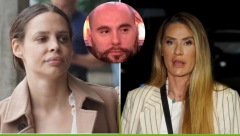 TEBE JE PSIHIČKI MALTRETIRAO, A ANĐELU FIZIČKI Šavija krenula brutalno na Zvezdana Slavnića, Ana je izabacila iz lajva!
