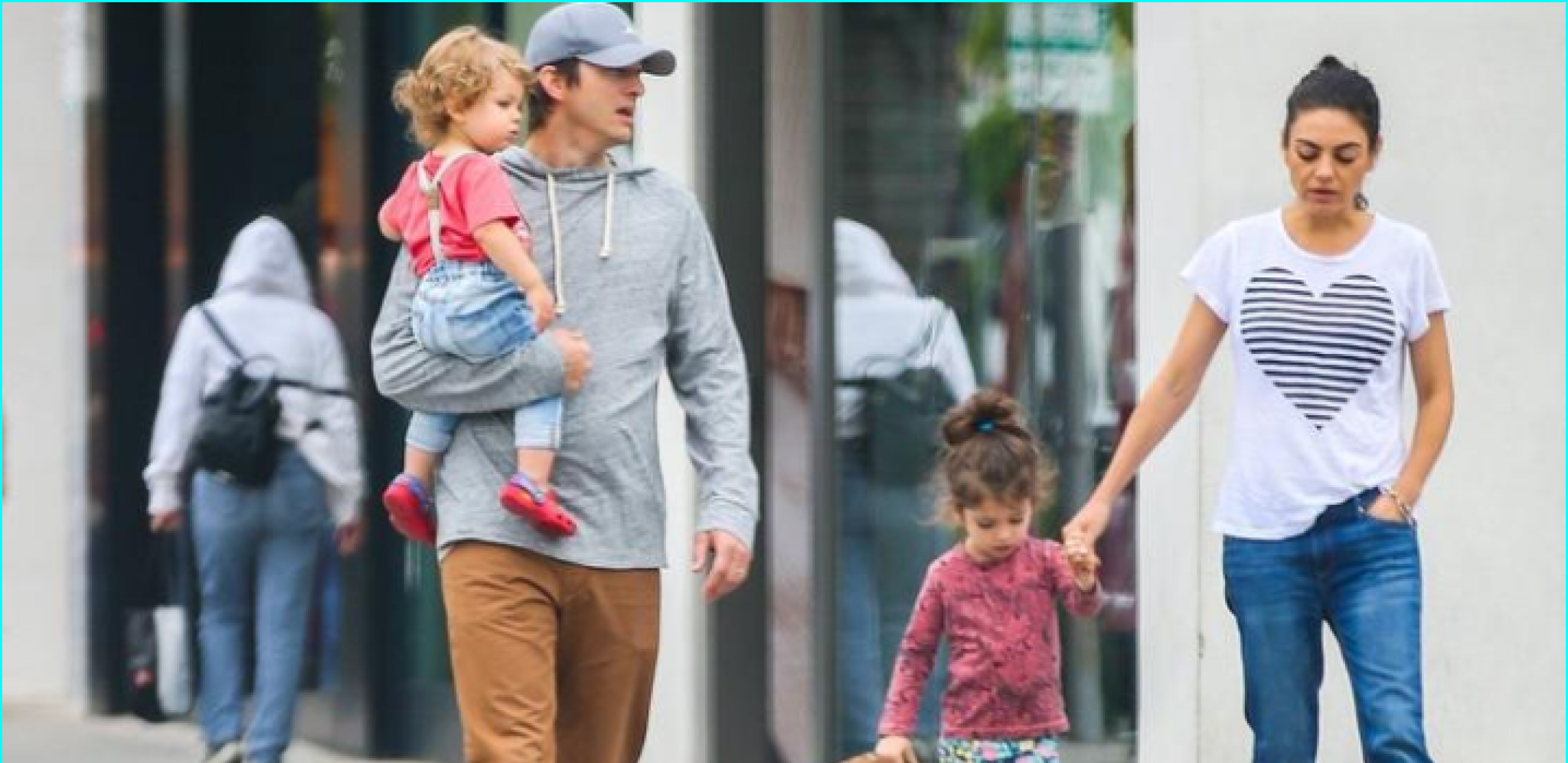 DECA IM ŽIVE KAO SIROMASI DOK SE ONI KUPAJU U LUKSUZU Svet im se smeje zbog načina na koji pokušavaju da nauče decu skromnom životu!