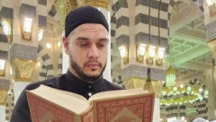 "PO PRAVILU ONA BI TREBALO DA BUDE U ISLAMU"  Dejan Dragojević o svojoj ženidbi