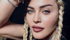 POP DIVA MADONA JE VIĐENA PRE DVA DANA U NJUJORKU Evo kako slavna pevačica izgleda posle borbe sa bolešću