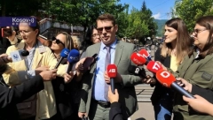 OBRENOVIĆU PRODUŽEN PRITVOR ZA JOŠ DVA MESECA Advokat Miljković: Uložiću žalbu Apelacionom sudu