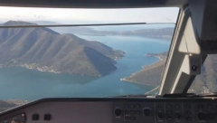 Ryanair neće leteti iz Podgorice ka Barseloni: Flynas i Flyadeal odustali od najavljenih linija iz Tivta