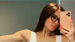 BIO JOJ JE PROFESOR, A SADA MUŽ O njihovoj ljubavi brujala je cela Srbija, evo koje godište je Adriana!