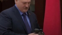 LUKAŠENKO JE HIT Nova izjava predsednika Belorusije nasmejala je sve