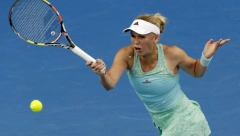 POVRATAK: Karolina Voznjacki se vraća profesionalnom tenisu