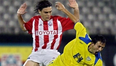 PRAVO NIOTKUDA Nekadašnji kapiten Zvezde preuzeo OFK Beograd