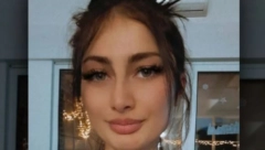 Nestala Rozana (24) iz Bijelog Polja: Otac je dovezao do Biroa, izašla iz automobila i nestala - Majka apleuje za pomoć