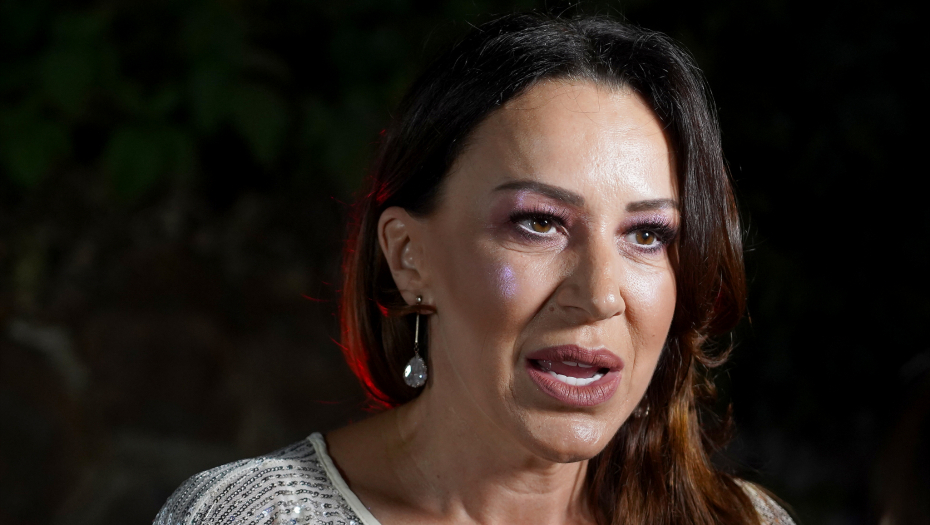 ROMANA PANIĆ PROGOVORILA O PRINOVI Pevačici ovo najviše slama srce, dotakla se i usvajanja