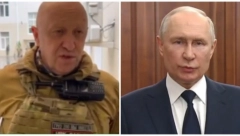 SUMNJAM DA ĆEMO IKADA VIDETI PRIGOŽINA Šok tvrdnja američkog generala: Lider Vagnera je ili mrtav ili u zatvoru!