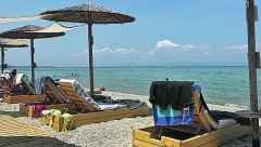 "NA SVU MUKU POČNE DA PADA KIŠA" Srbin iskreno pokazao kako izgleda letovanje sa decom (VIDEO)