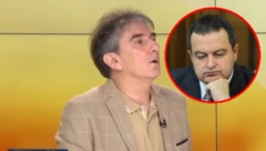 DAČIĆ I SPS ĆE PRVI PREĆI NA DRUGU STRANU Milivojević: Ako opozicija bude mogla da formira novu vlast... (VIDEO)