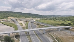 VOZAČI ODUŠEVLJENI, OBILAZNICA JE PRAVA STVAR! Ekipa Alo! se provozala novootvorenim auto-putem oko srpske prestonice (FOTO/VIDEO)