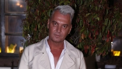 SVI ĆEMO DA IZGINEMO! Milan Milošević podelio uznemirujuće scene nevremena, oluja mu uništila kuću potpuno (FOTO)